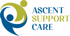 Ascent Support Care