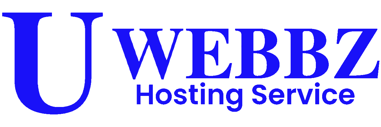 UWebbz Hosting